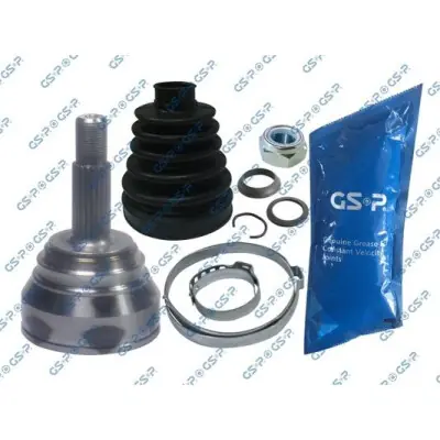 Juego de articulación, árbol de transmisión GSP 861007 GSP 861007 Mejor Precio